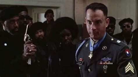 who did michael jace play in forrest gump|michael jace arrest.